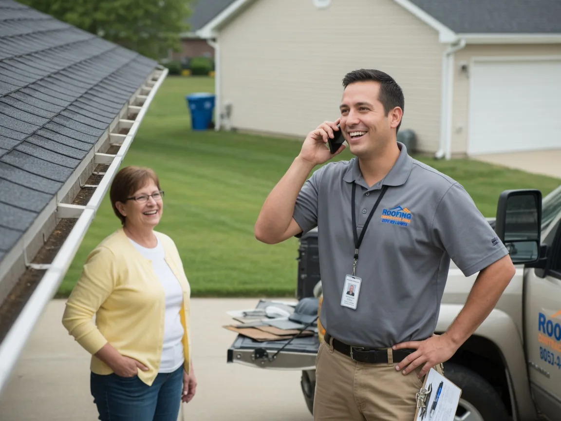 Local Roofing Contractors Romulus, NY FAQs